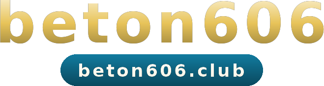 beton606 logo