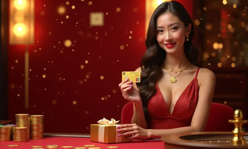 beton606 Rupiah Riches Slots on beton606